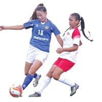 NPC make winning start in CAVA Women’s Club C’ship