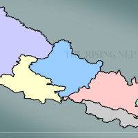 Earthquake jolts Bajhang district