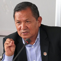 Minister Gurung urges for timely reforms in laws