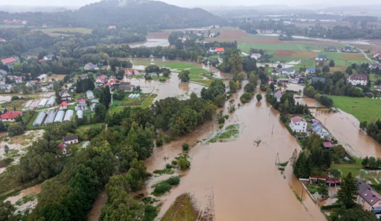 Storm, flooding death toll in Myanmar jumps to 74