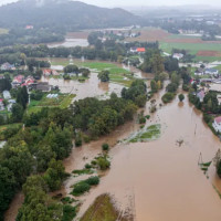 Myanmar's flooding death toll jumps to 74, state media reports