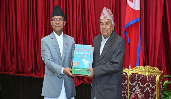 Execution of Nepal Preparedness Partnership Programme Third Phase kicks off