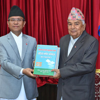 Upper House approves HoR's amendment to Nepal University Bill