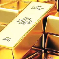 Gold price sets new record, reaches Rs 156,800 per tola