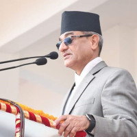 Need to effectively implement digital economy framework: Minister Gurung