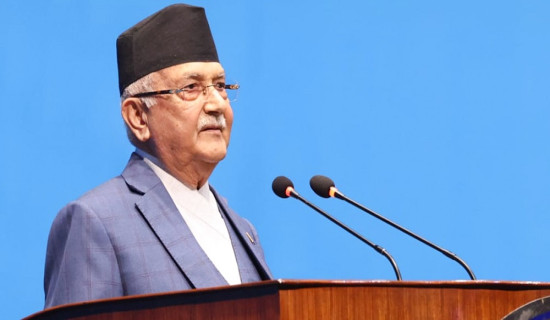 Govt committed to foreign investment promotion and trade expansion: Minister Bhandari