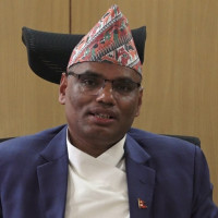 PM Oli informs Parliament about his participation to UNGA