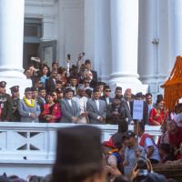 Bishwakarma puja celebrated (in photos)