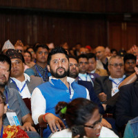 Govt will follow due procedure to implement cooperative investigation report: DPM Singh