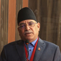 Province structures should be gradually further strengthened: NC President Deuba