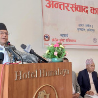 Policy initiative made to improve SEE result: PM Oli