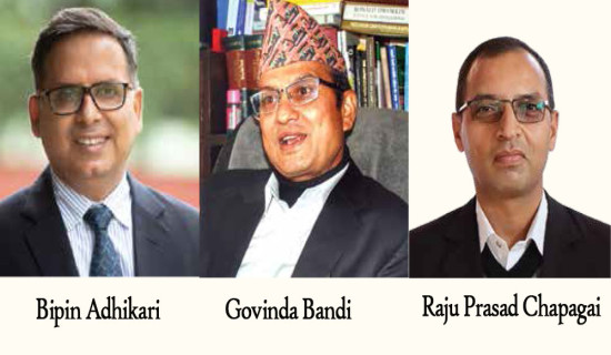 Nepal’s Struggle For Stability