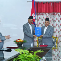 Bagmati Province to downsize budget