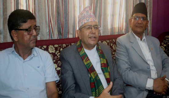 No need to travel abroad to take selfies on good roads, attractive bridges: Oli