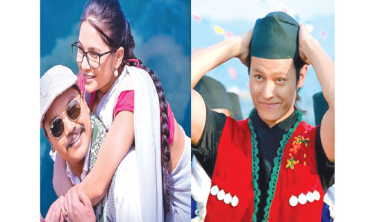 Minister Gurung lauds contribution of films in social transformation