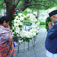 Nepal-China military exercise 'Sagarmatha Friendship' from Saturday