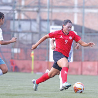 Army routs Waling, Bagmati stuns Sankata