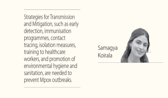 Monkeypox: Emerging Public Health Threat