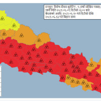 110 million litres water from Melamchi Project being distributed