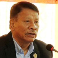 President Paudel undergoes health check-up