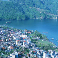 PMC announces 'Pokhara for all seasons' scheme