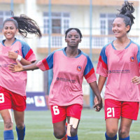 Sabitra and Preeti are unlikely to play in Lebanon