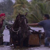 Arjun’s journey from photography to cinema