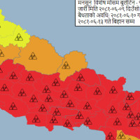 Nepal’s Struggle For Stability