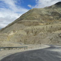 Weather station established in Beni