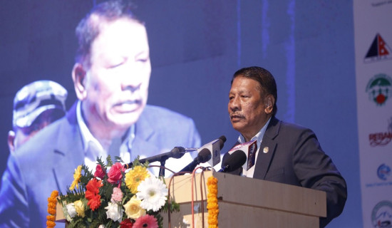 Cultural diversity is national identity: Minister Pandey