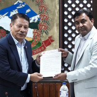 No tax on Nepali products to enter China: Ambassador Chen