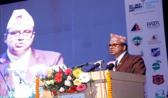 'Resource efficient building construction a must for low carbon emission': Acting PM Singh