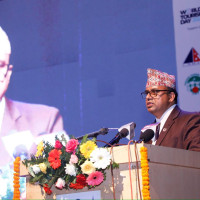 PM Prachanda calls for coordination to address the problems in medical education sector