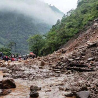 Mathoraya Temple of Dang lacks publicity