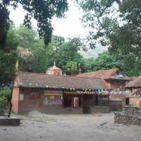 Husband and wife buried in landslide