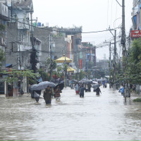 Climate change makes India’s monsoons erratic