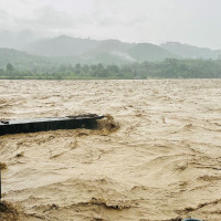 Monsoon system spreads nationwide