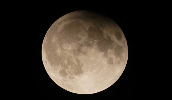 Earth will have a temporary ‘mini moon’ for two months