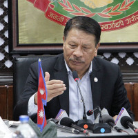 Indian State Minister briefed about Tanahun bus accident