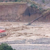 Death toll from latest disaster reaches 132