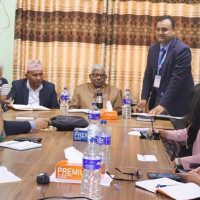 Madhes Province: Speaker's election, CM's floor test today