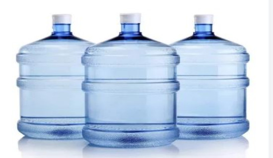 11 brands of water banned after coliform detection