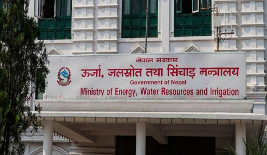 Green hydrogen may be alternative to petro products: Minister Sharma