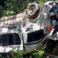 Search operation underway of seven missing in Tega, Jugal landslide