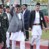 PM Oli's major meetings and addresses in the US