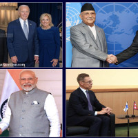 PM to inform world community on Nepal's measures on climate change impacts