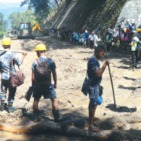 Landfill site to be relocated in ward no. 33 of Pokhara