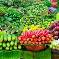 Import of agricultural goods higher than country’s total export