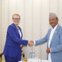 Nepalis in Lebanon are safe, says MoFA