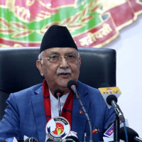 All necessary support for turning zero tolerance against corruption into reality: CIAA Chief